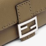 Baguette Mini With 309 Hand-Sewn Topstitches - Image 5